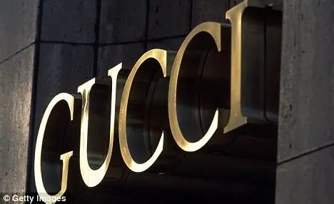 Gucci