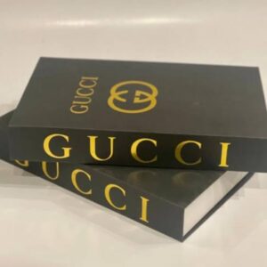 "The Gucci Chronicles"